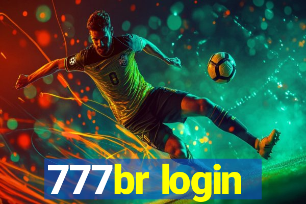 777br login