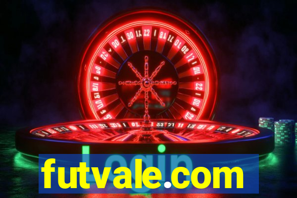 futvale.com