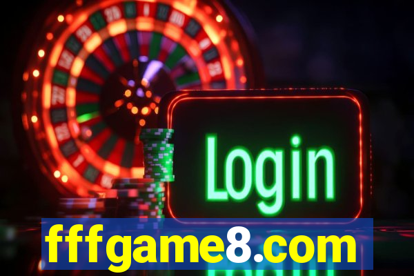 fffgame8.com