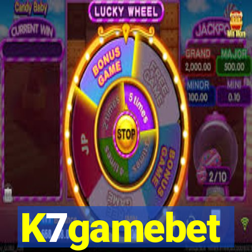 K7gamebet