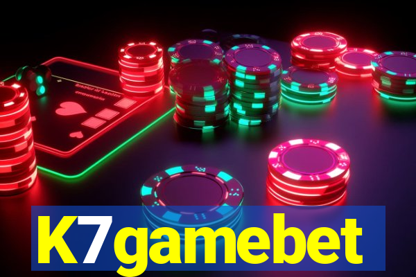 K7gamebet