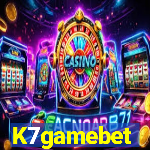 K7gamebet