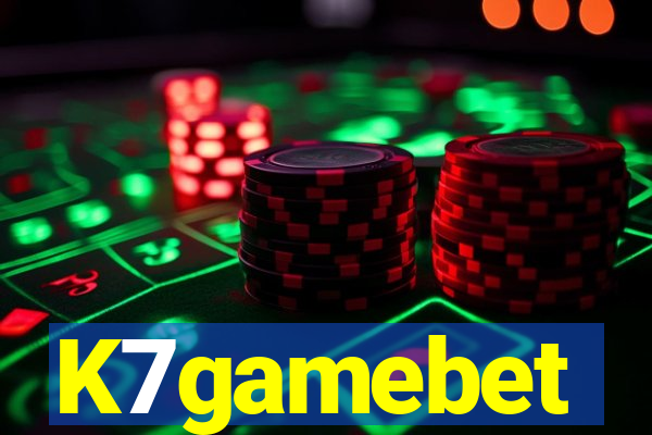 K7gamebet