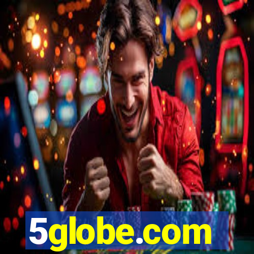 5globe.com