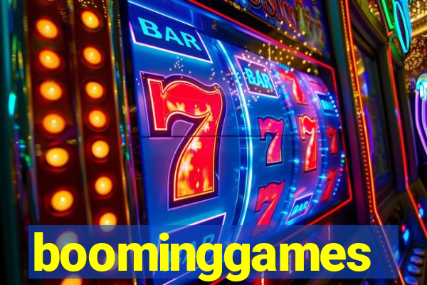 boominggames