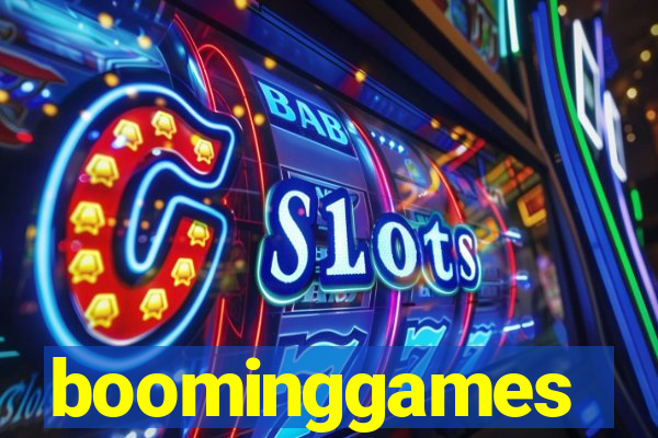 boominggames