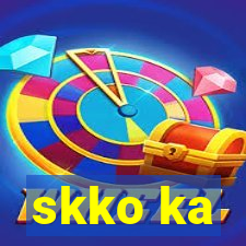 skko ka