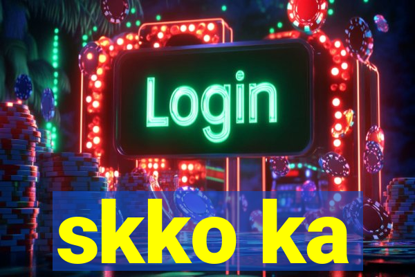 skko ka