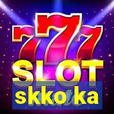 skko ka