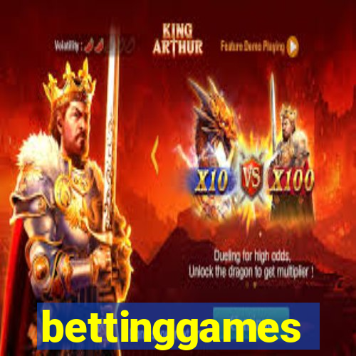 bettinggames