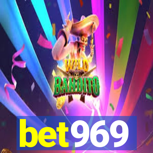 bet969