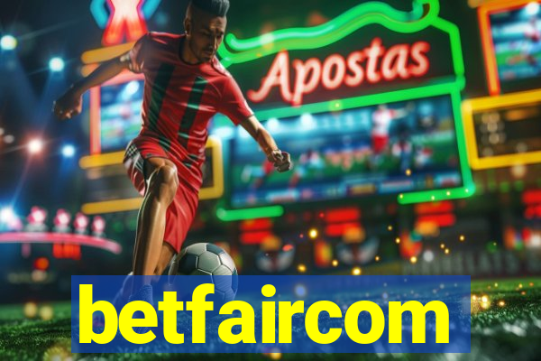 betfaircom