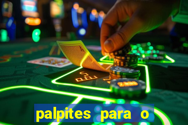 palpites para o jogo do chelsea hoje