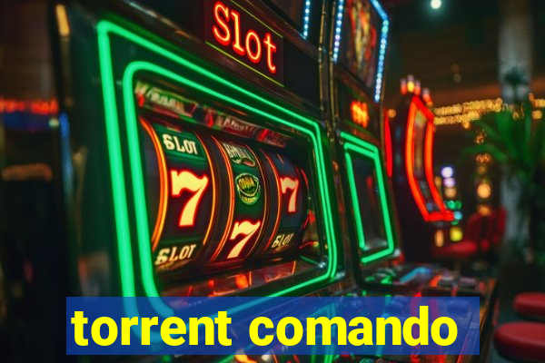 torrent comando