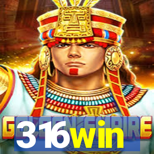 316win