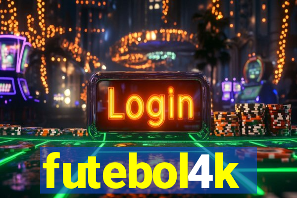 futebol4k