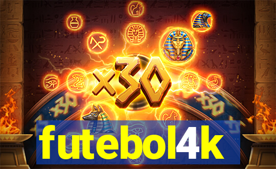 futebol4k