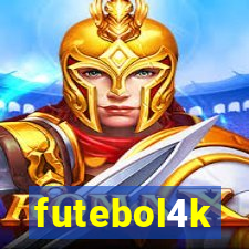 futebol4k