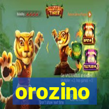 orozino