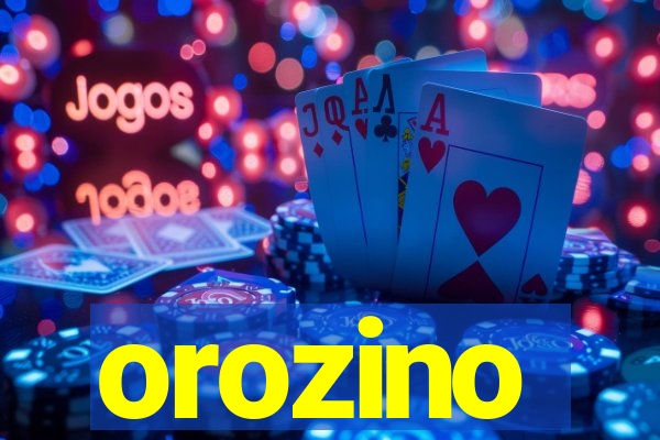 orozino