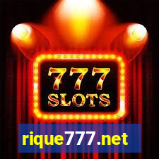 rique777.net