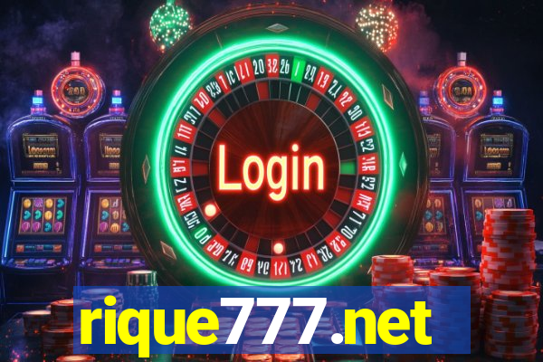 rique777.net