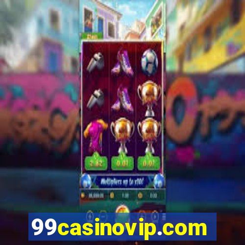 99casinovip.com