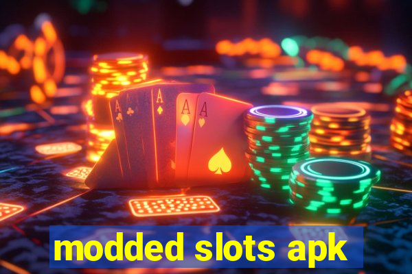 modded slots apk