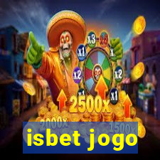 isbet jogo