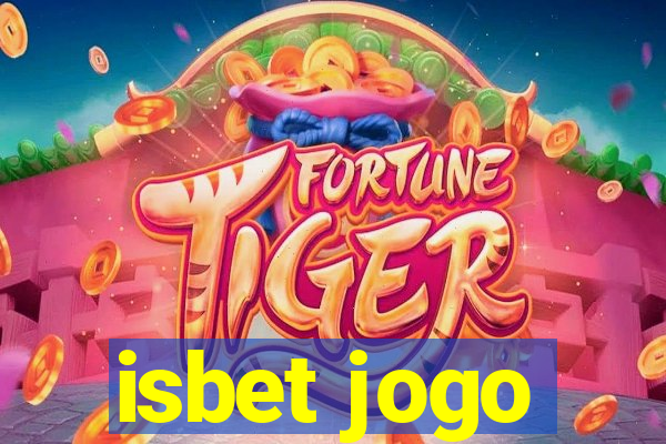 isbet jogo