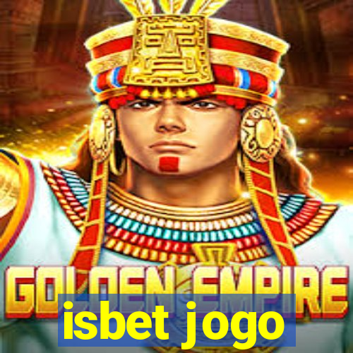 isbet jogo