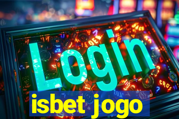 isbet jogo