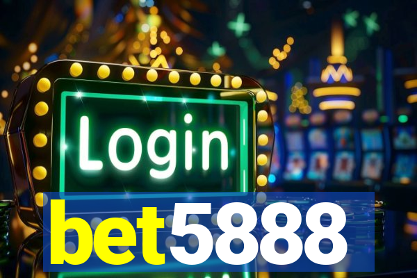 bet5888