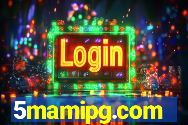 5mamipg.com