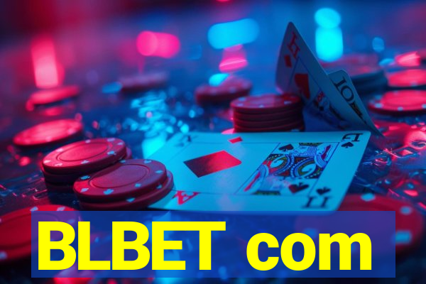 BLBET com