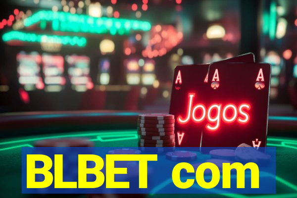 BLBET com