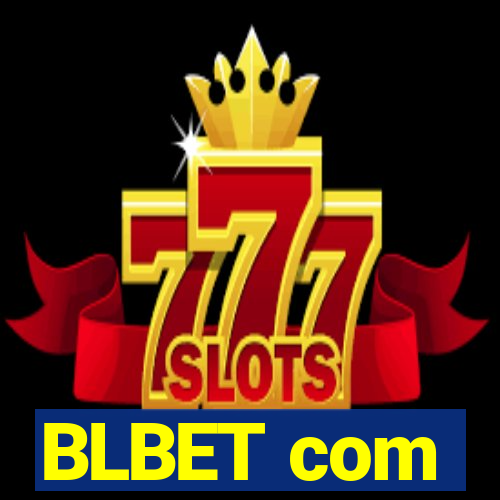 BLBET com