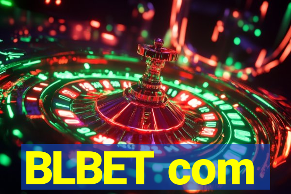 BLBET com