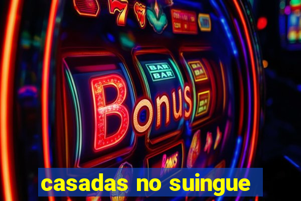 casadas no suingue