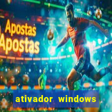 ativador windows loader 7