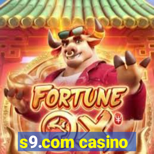 s9.com casino