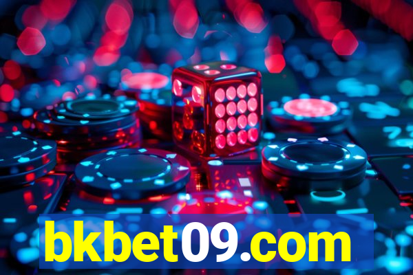 bkbet09.com