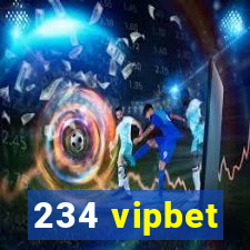 234 vipbet