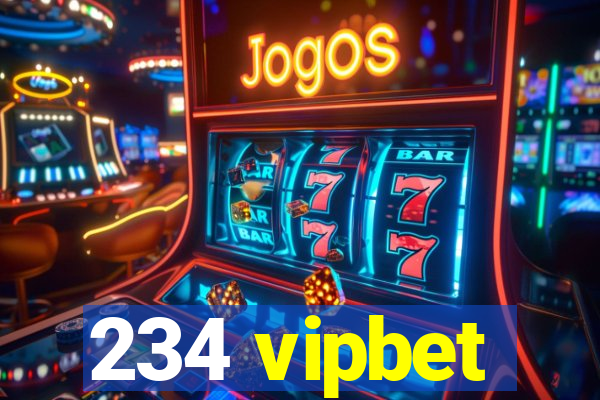 234 vipbet