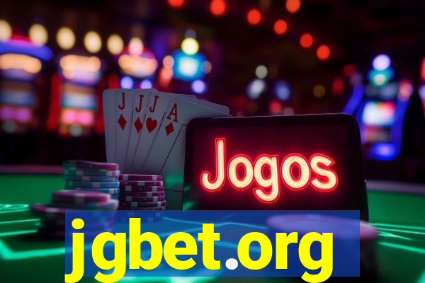 jgbet.org