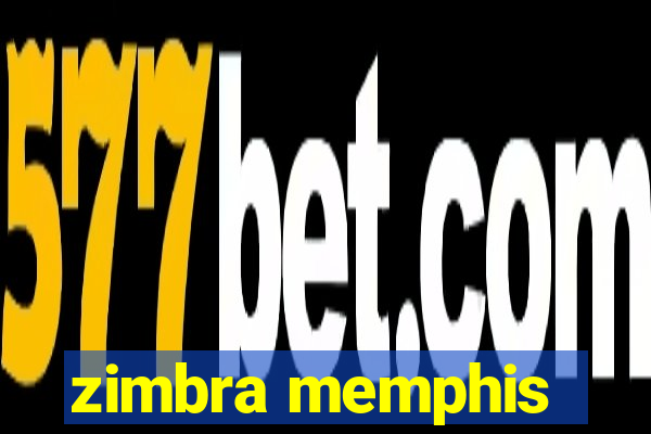 zimbra memphis