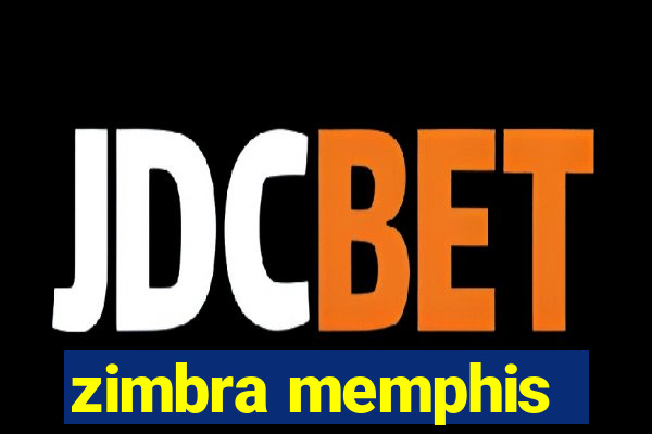 zimbra memphis