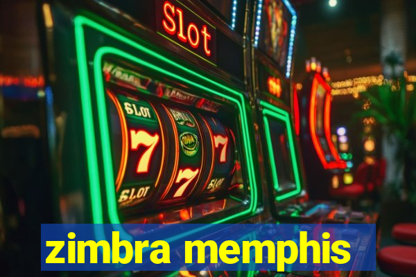 zimbra memphis