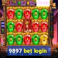 9897 bet login