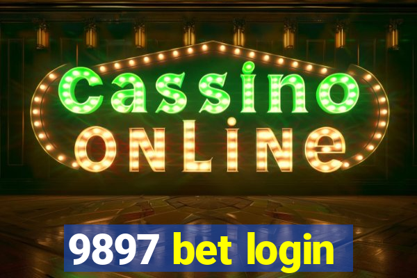 9897 bet login